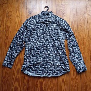Jared Lang Shirt